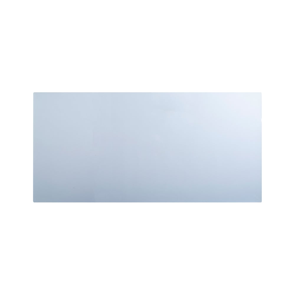 Exacompta Desk pad, 43 x 90 cm, transparent