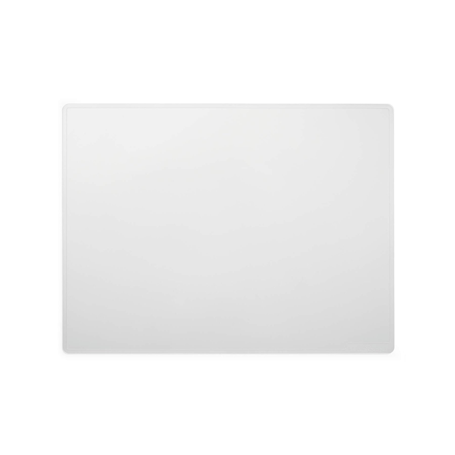 Durable Desk Pad, 53 x 40 cm, transparent