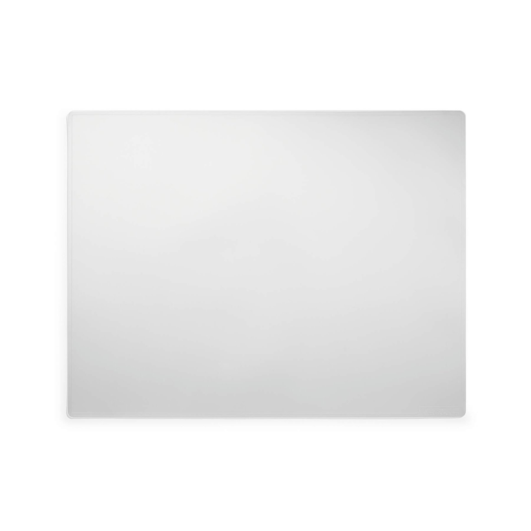 Durable Desk Pad, 65 x 50 cm, transparent