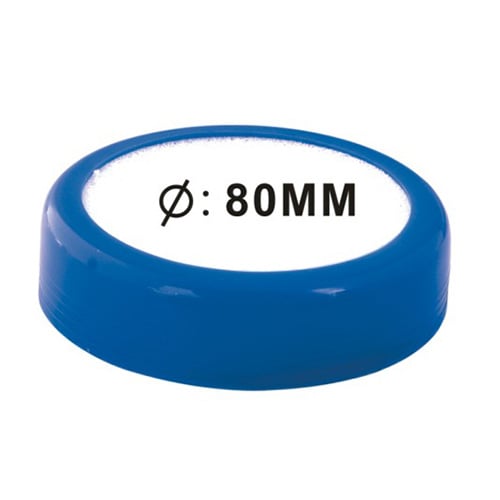 Foska Sponge moistener, 8 cm