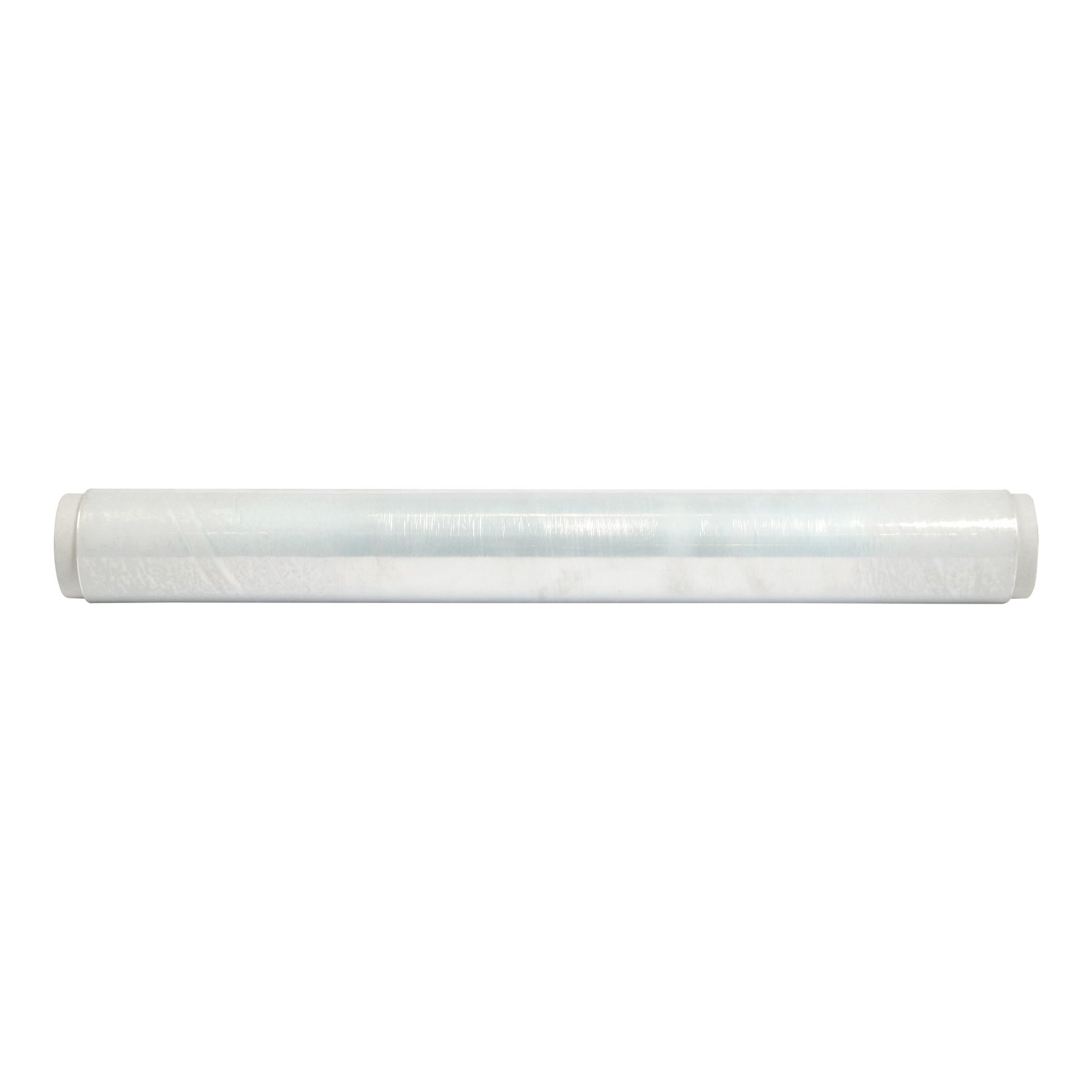 Stretch film, width 500 mm, thickness 10 microns, 0.43 kg