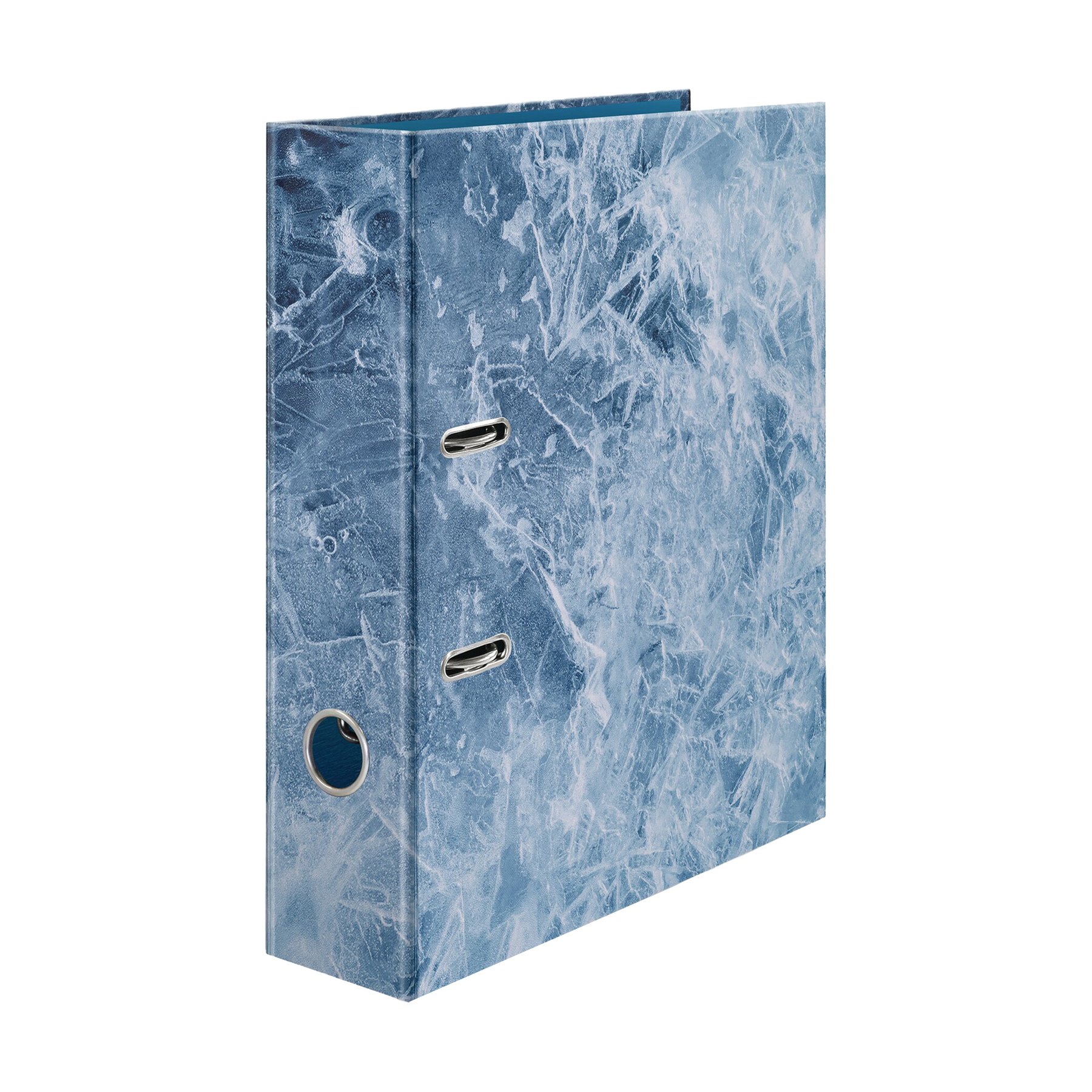 Herma Binder Nature, 7 cm, ice