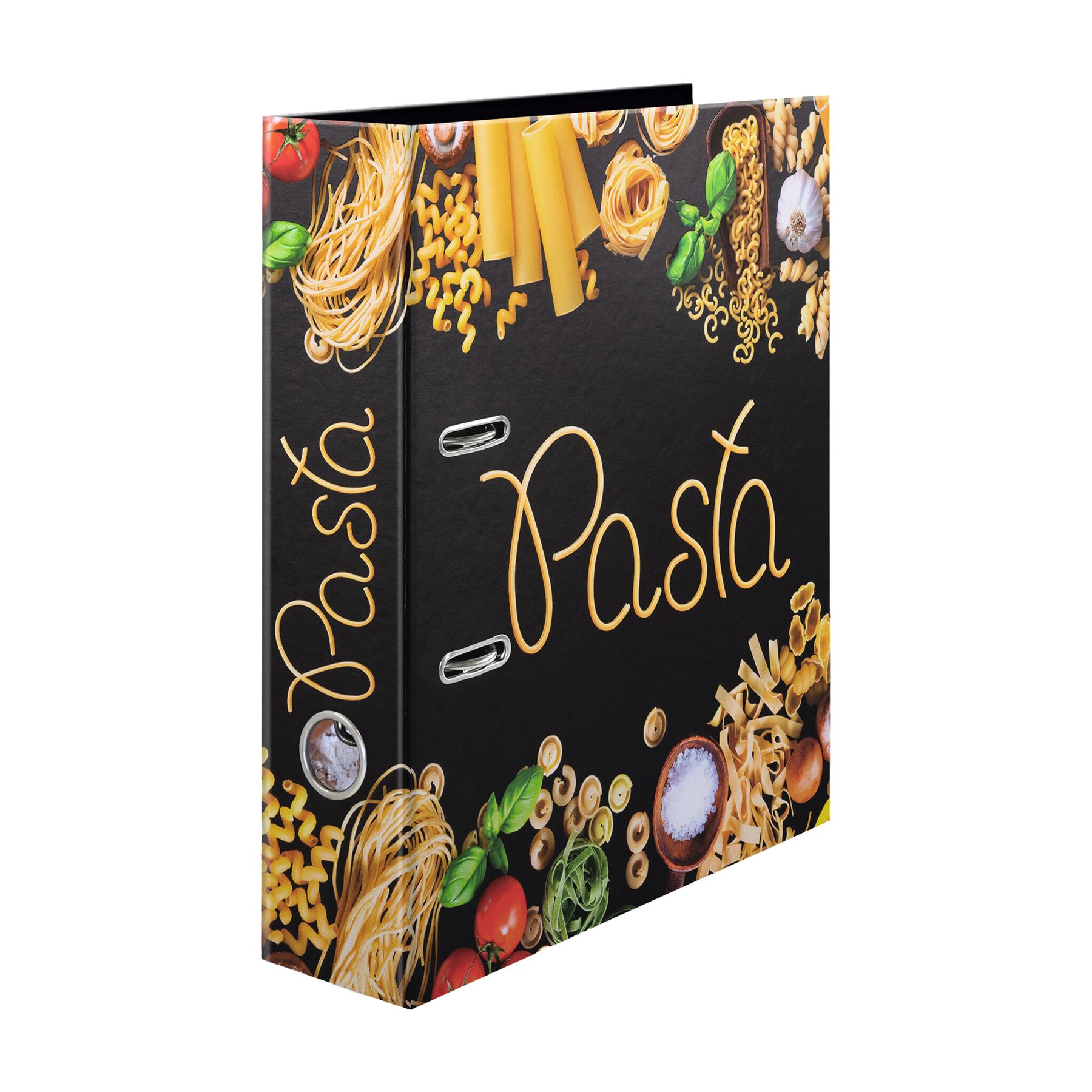 Herma Binder Flavours, 7 cm, pasta