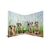 Herma Binder Animals, cardboard, 7 cm, meerkats