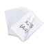RAPESCO ECO GRS POCKET L-SHAPED CRYSTAL A4 25 PCS