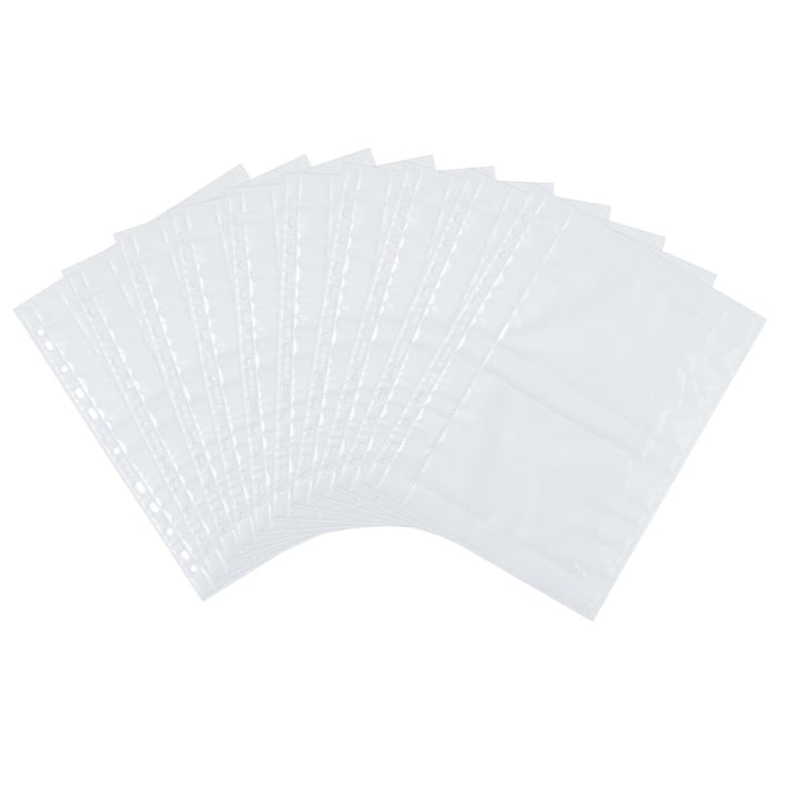 Herma Джоб за снимки, пейзаж, 10 х 15 cm, 10 броя
