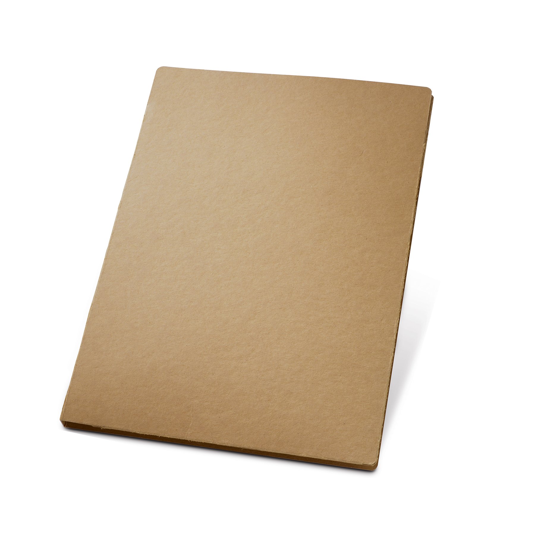 Hi!dea Folder, cardboard, A4, 450 g/m2, with included writing pad and pen