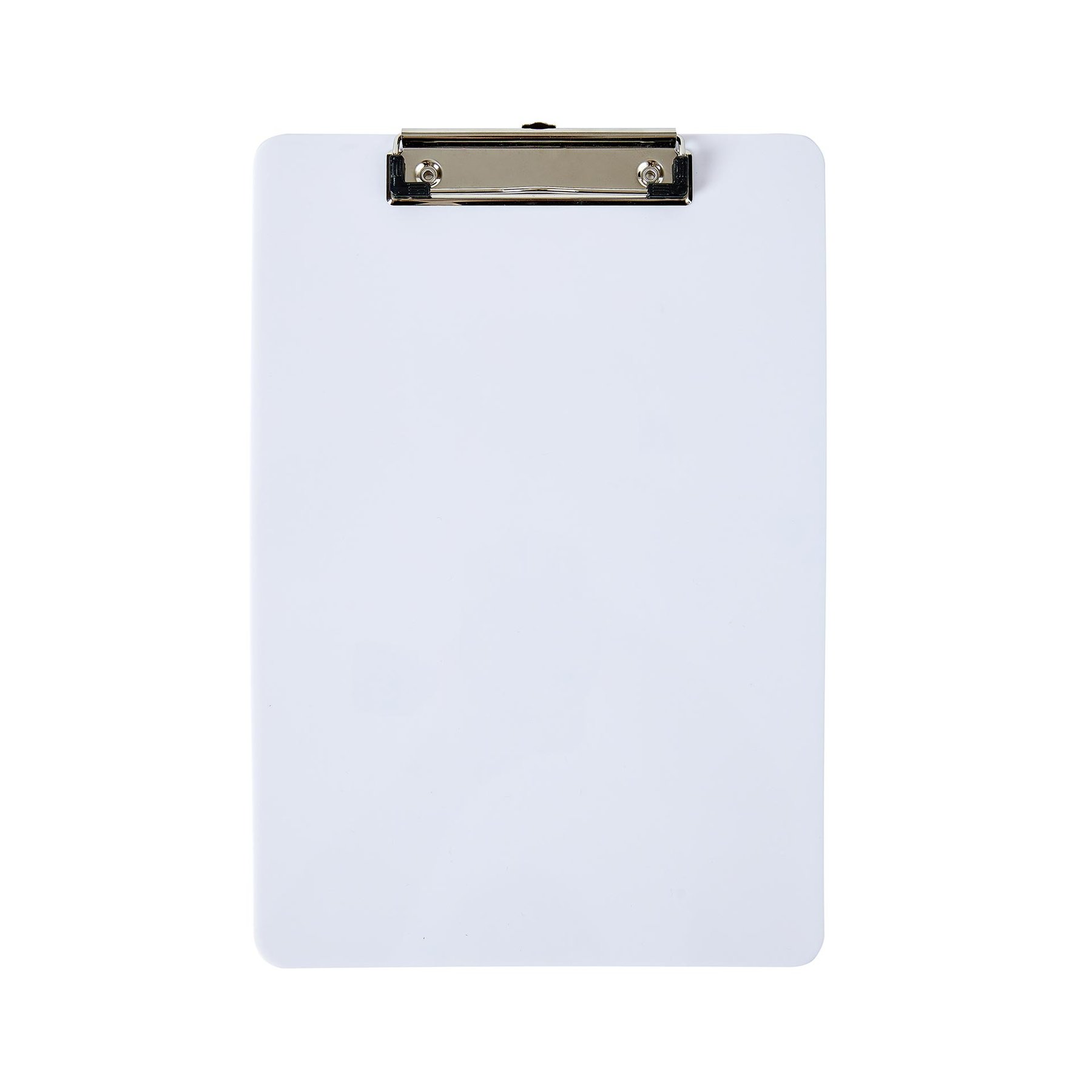 Sworld Clipboard, white