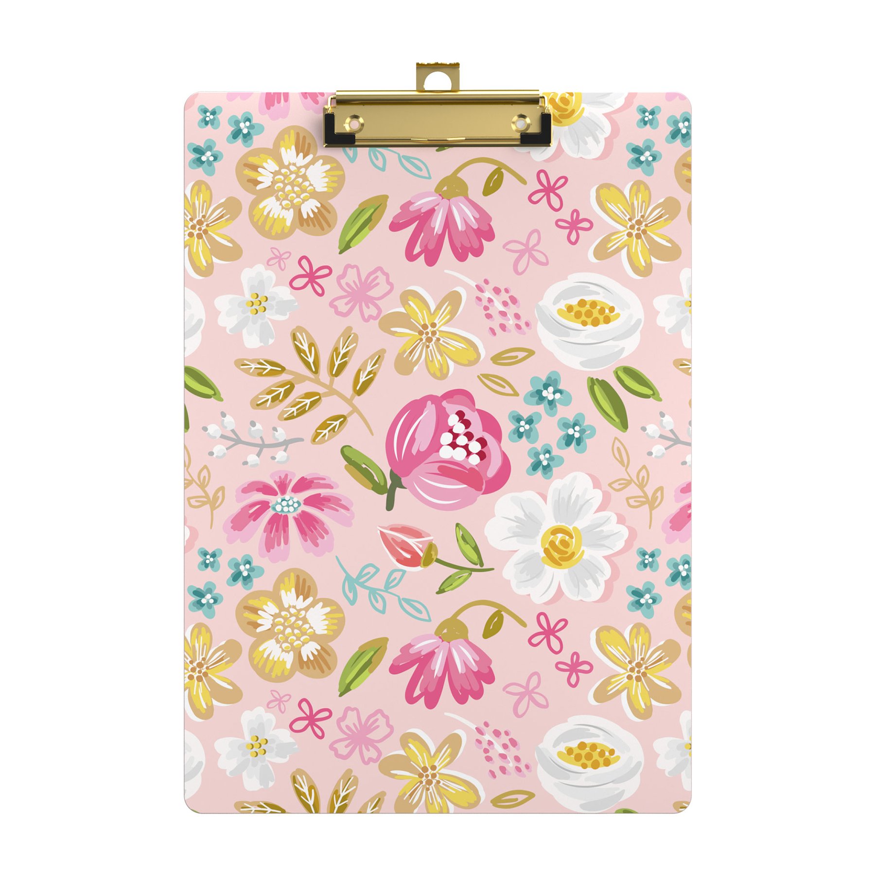 Art Pioneer Clipboard, pink