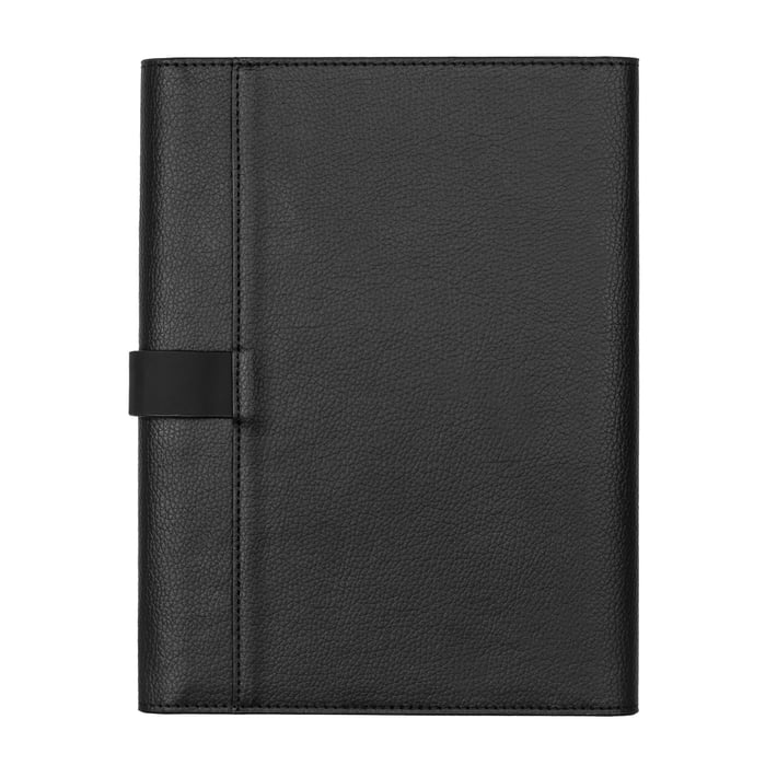Hugo Boss Conference folder Illusion Gear, A5, black