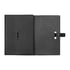 Hugo Boss Conference folder Illusion Gear, A5, black