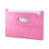 BIRO TIME GONZAGA FOLDER WITH 13 DIVIDER PINK