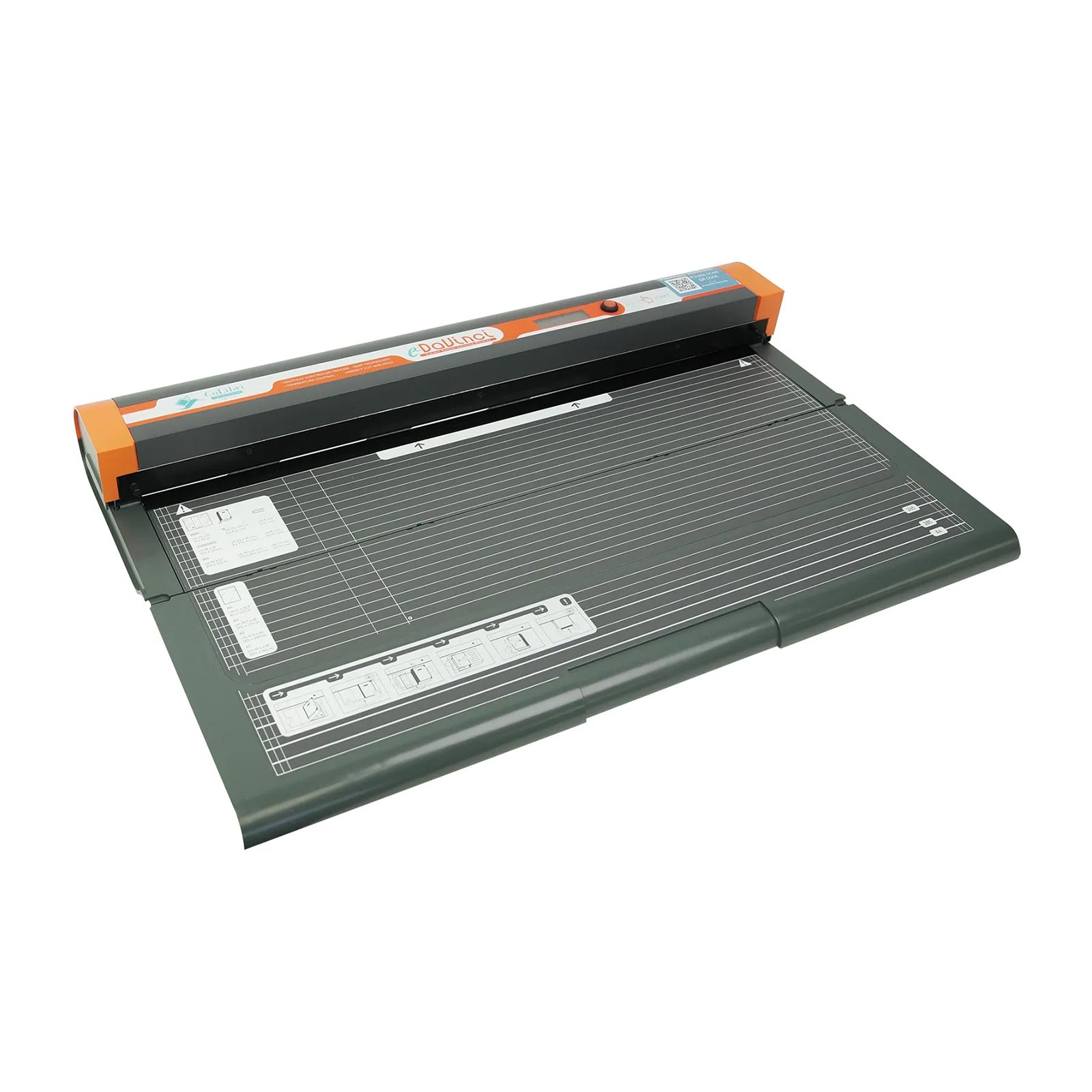 Colibri Binding Machine DaVinci, 71 x 44 x 9 cm