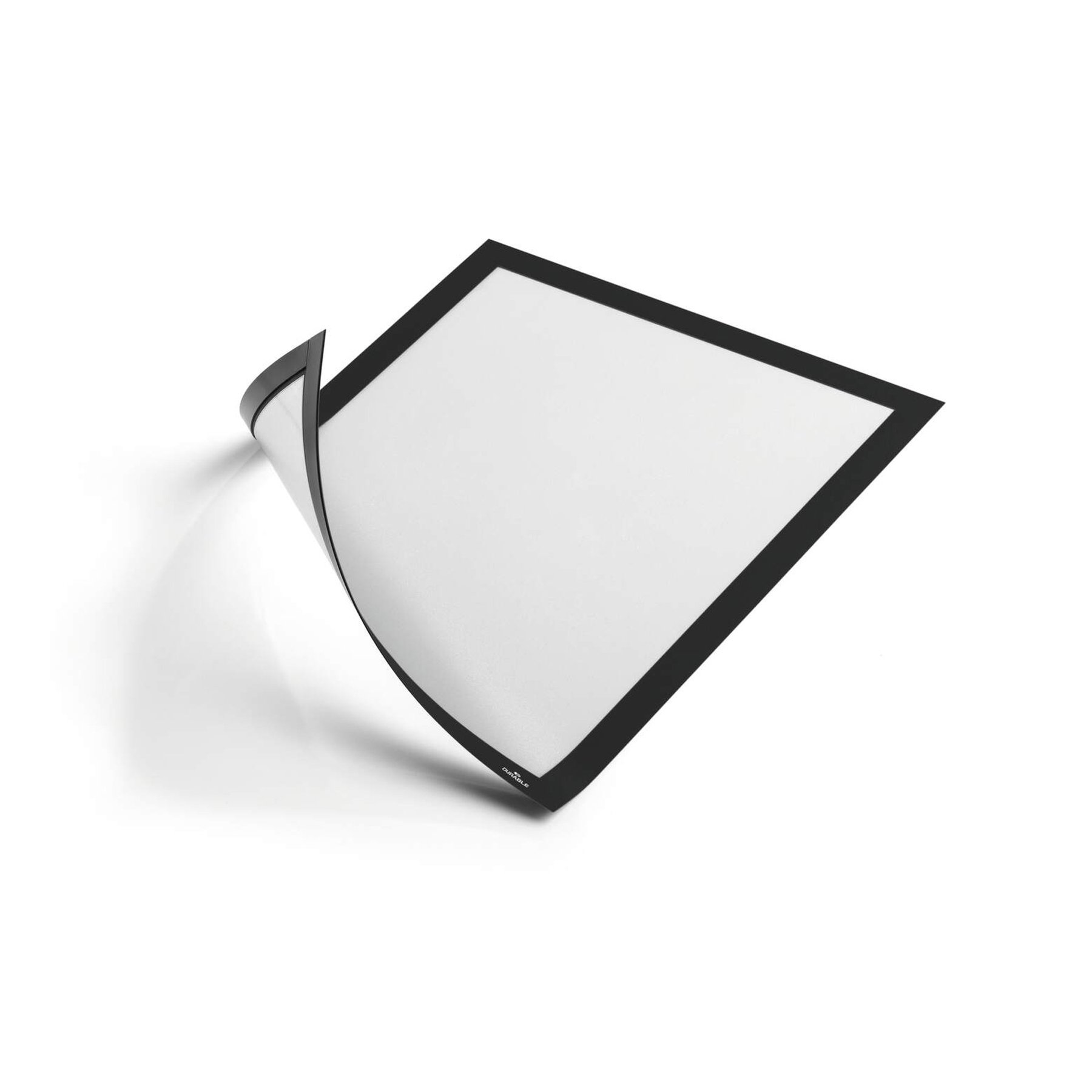 Durable Frame Duraframe Magnetic, magnetic, A4, black