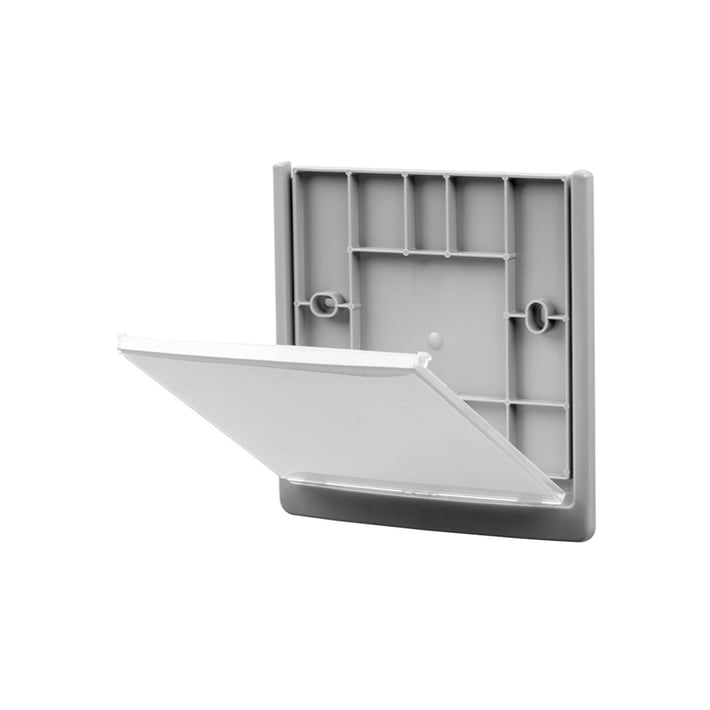 Door Sign Gert, 149 x 148.5 mm