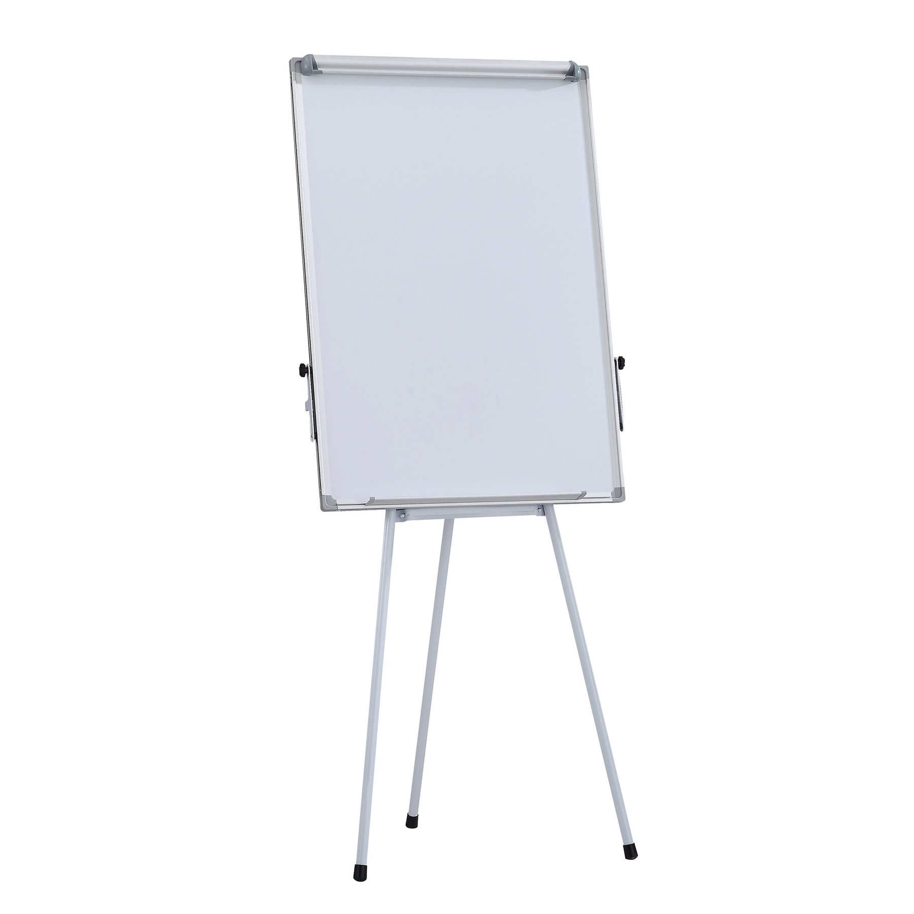 Office 1 Flipchart, 70 x 100 cm, magnetic, with arms