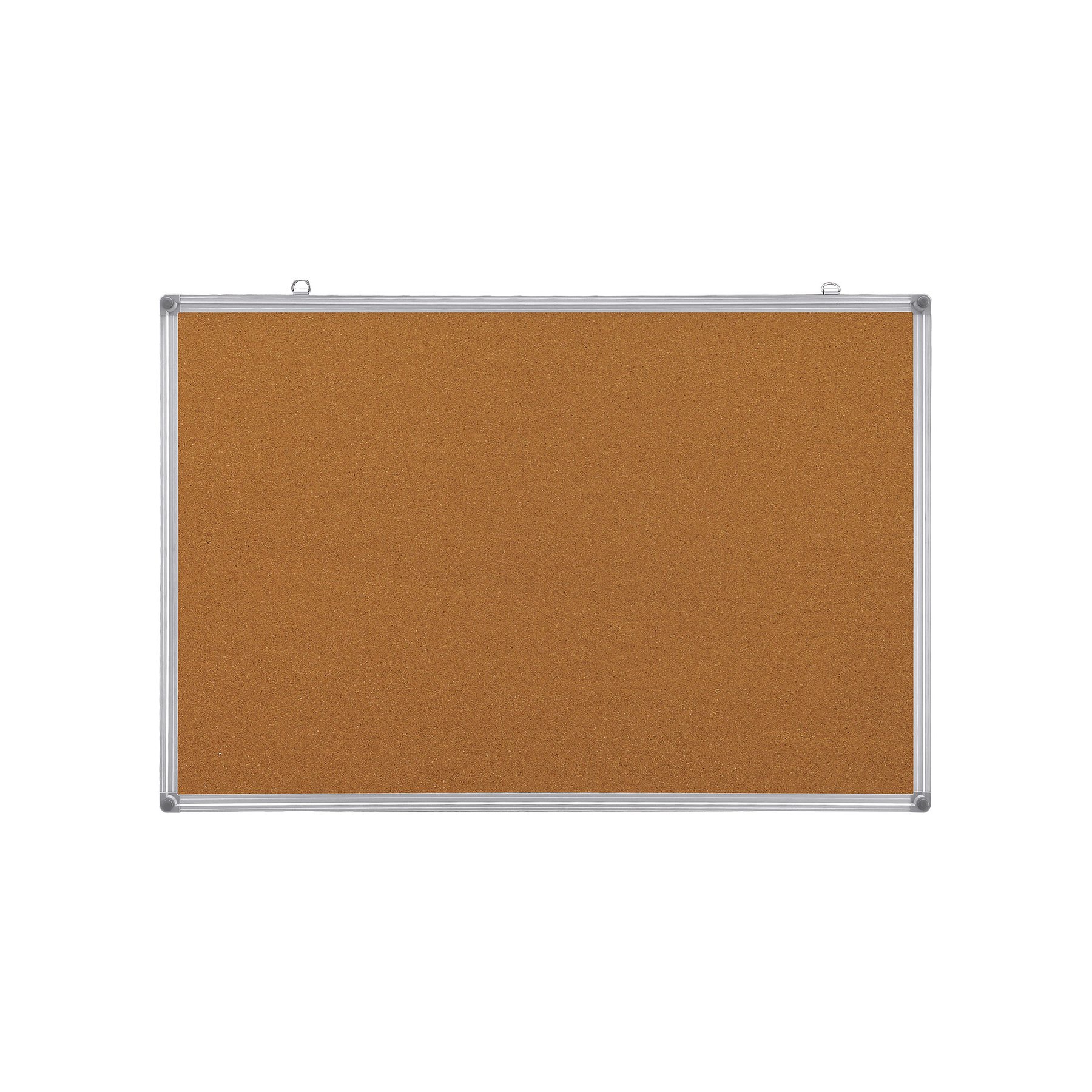 Office 1 Cork board, with aluminum frame, 60 x 90 cm