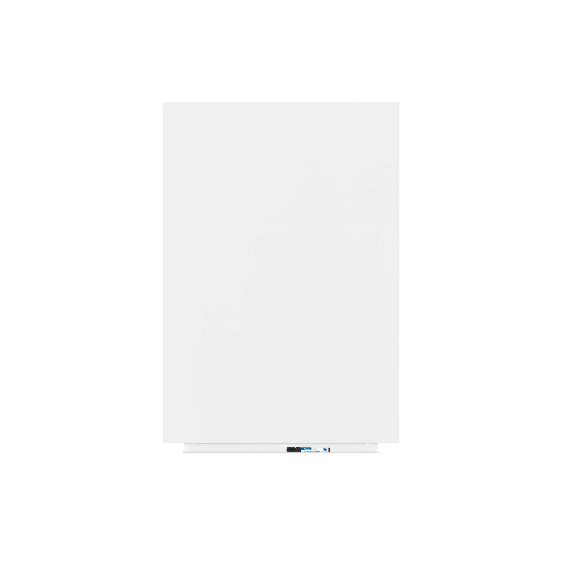 Rocada Whiteboard Skin, magnetic, 75 x 115 cm