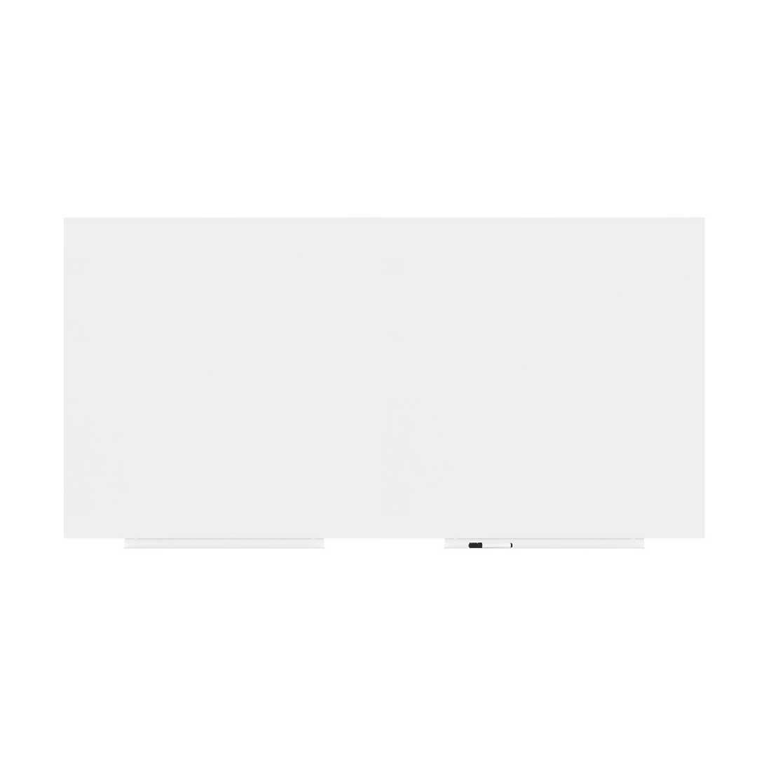 Rocada Whiteboard Skin Duo, magnetic, 120 x 240 cm, 2 modules