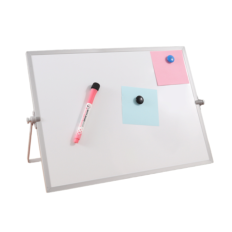 Foska Whiteboard, magnetic, desktop, 30 ? 40 cm