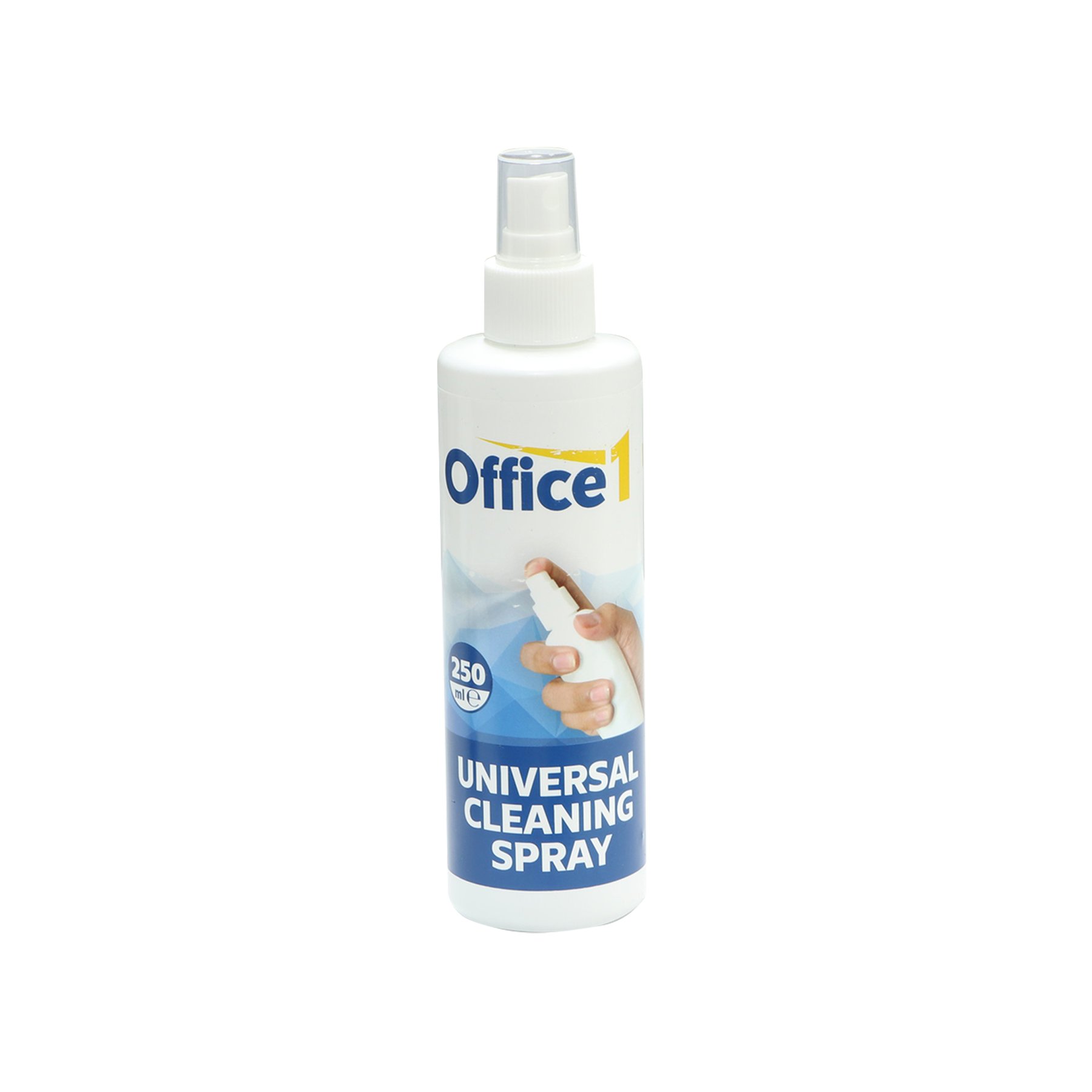 Office 1 Cleaning spray, universal, 250 ml