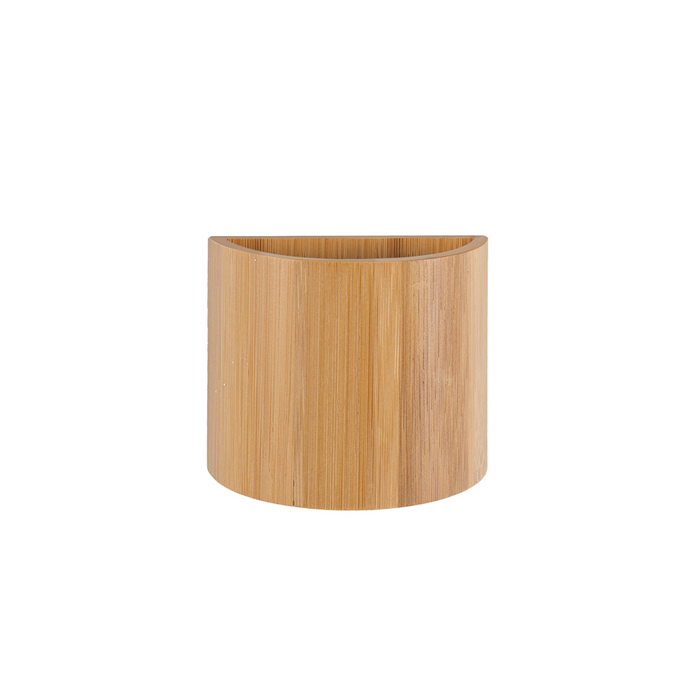 Rocada Glass Board Holder, magnetic, bamboo
