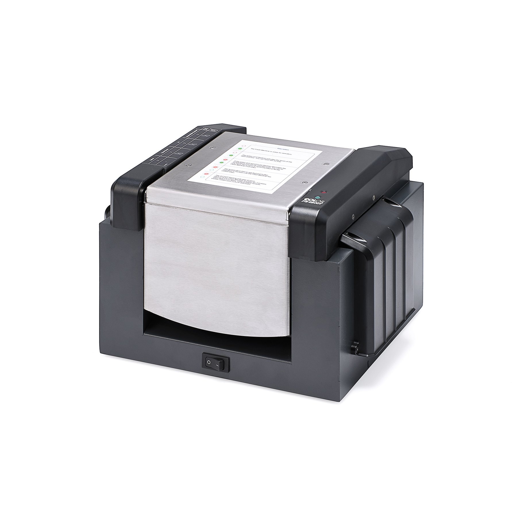 Colop Flash machine FS 1200 T