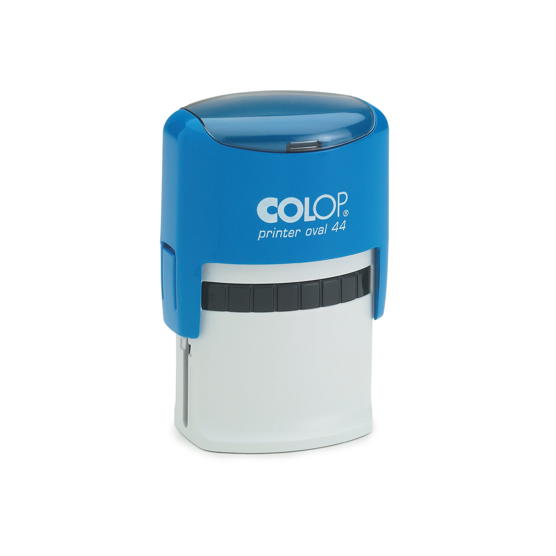 Colop Stamp Printer Oval 44, Oval, Blue
