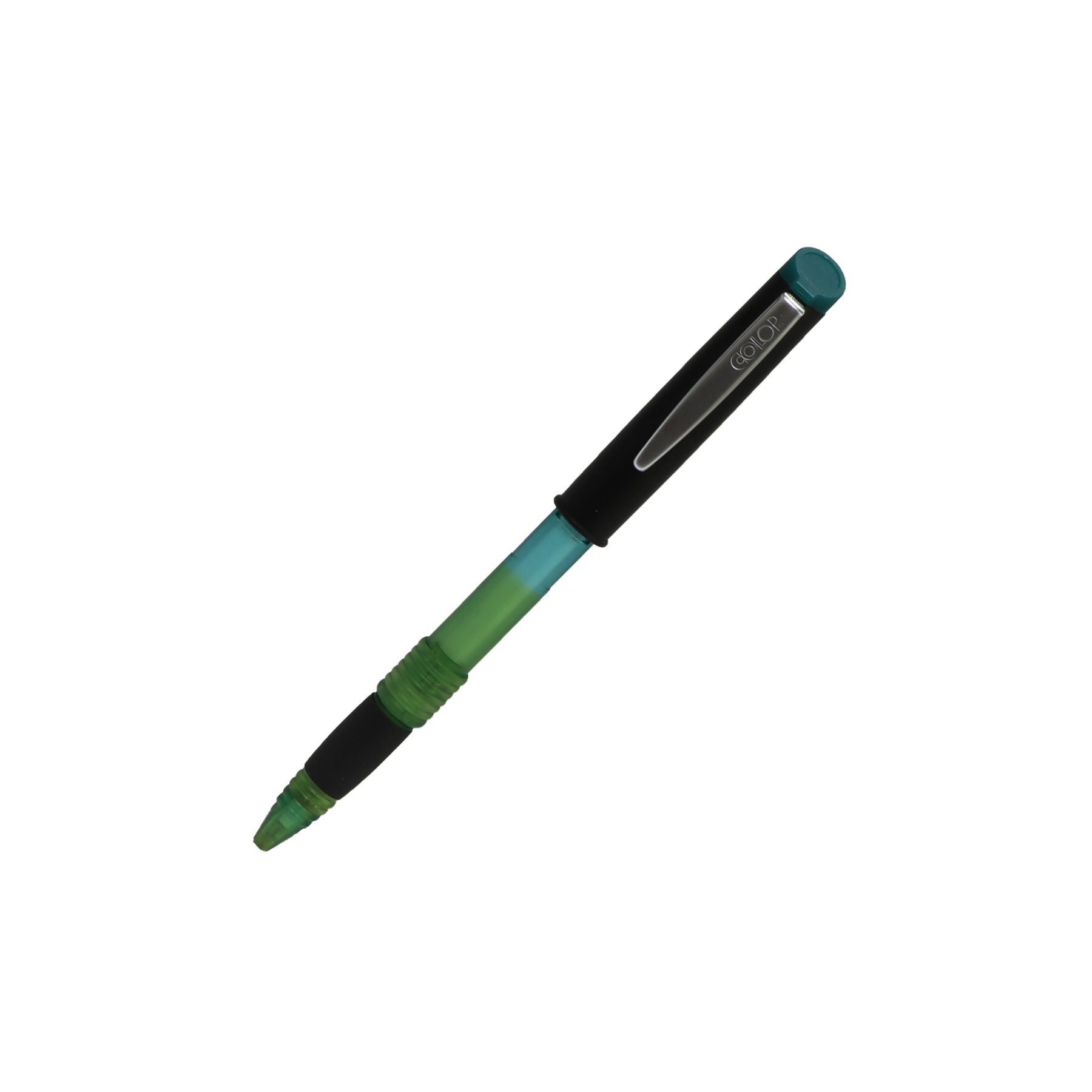 Colop Pen stamp, violet