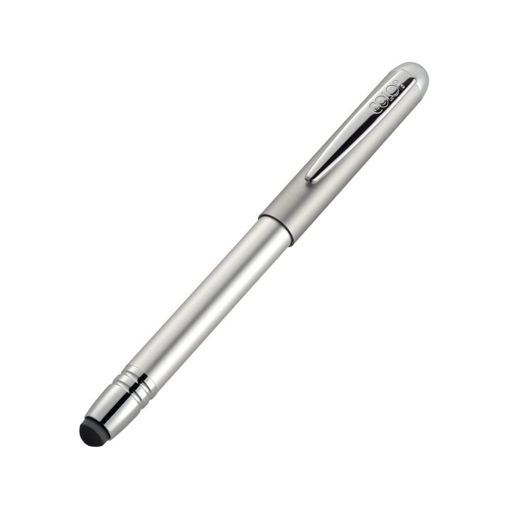 Colop Pen Stamp Alu Magnet, silver