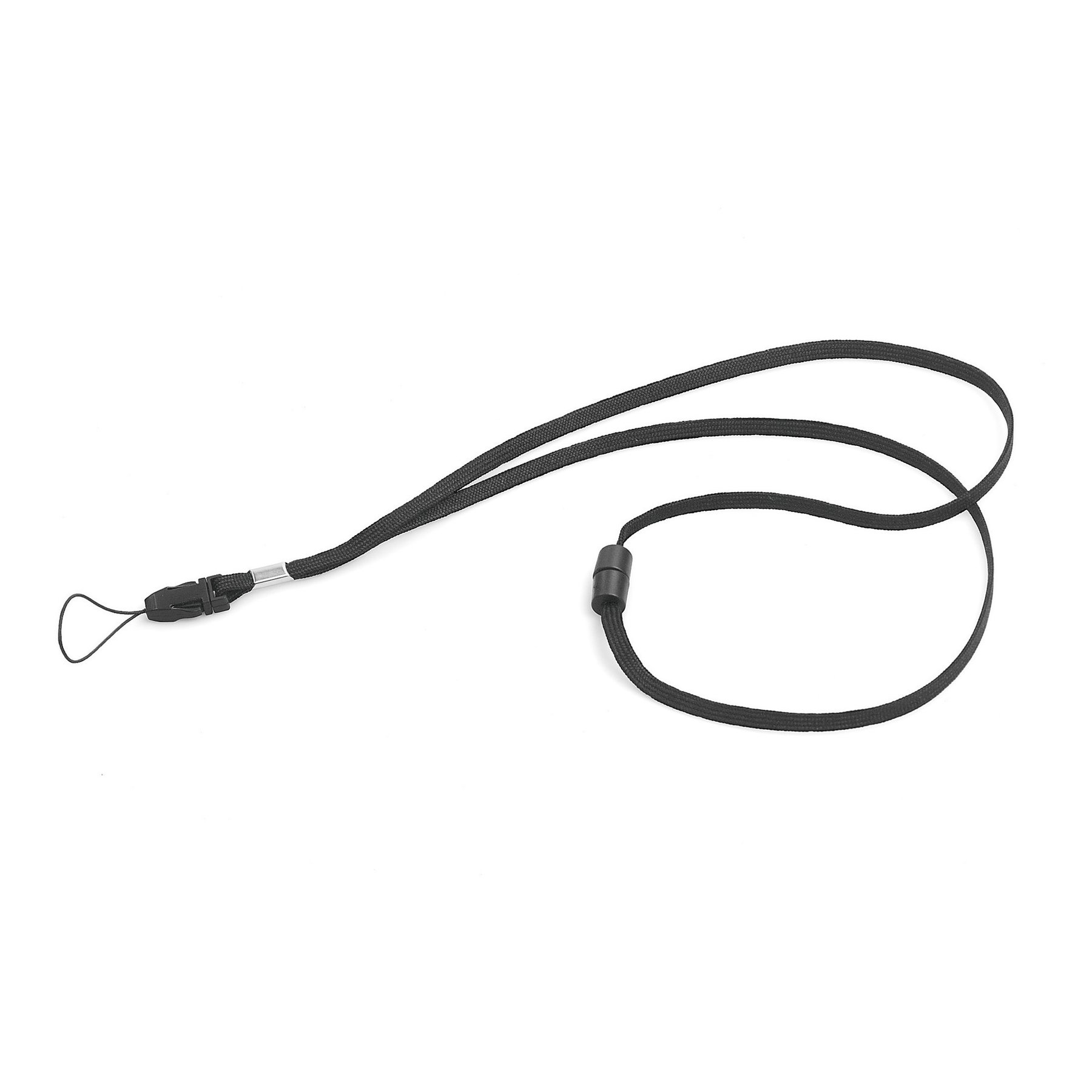 Colop Lanyard for Pocket Stamp Plus, black
