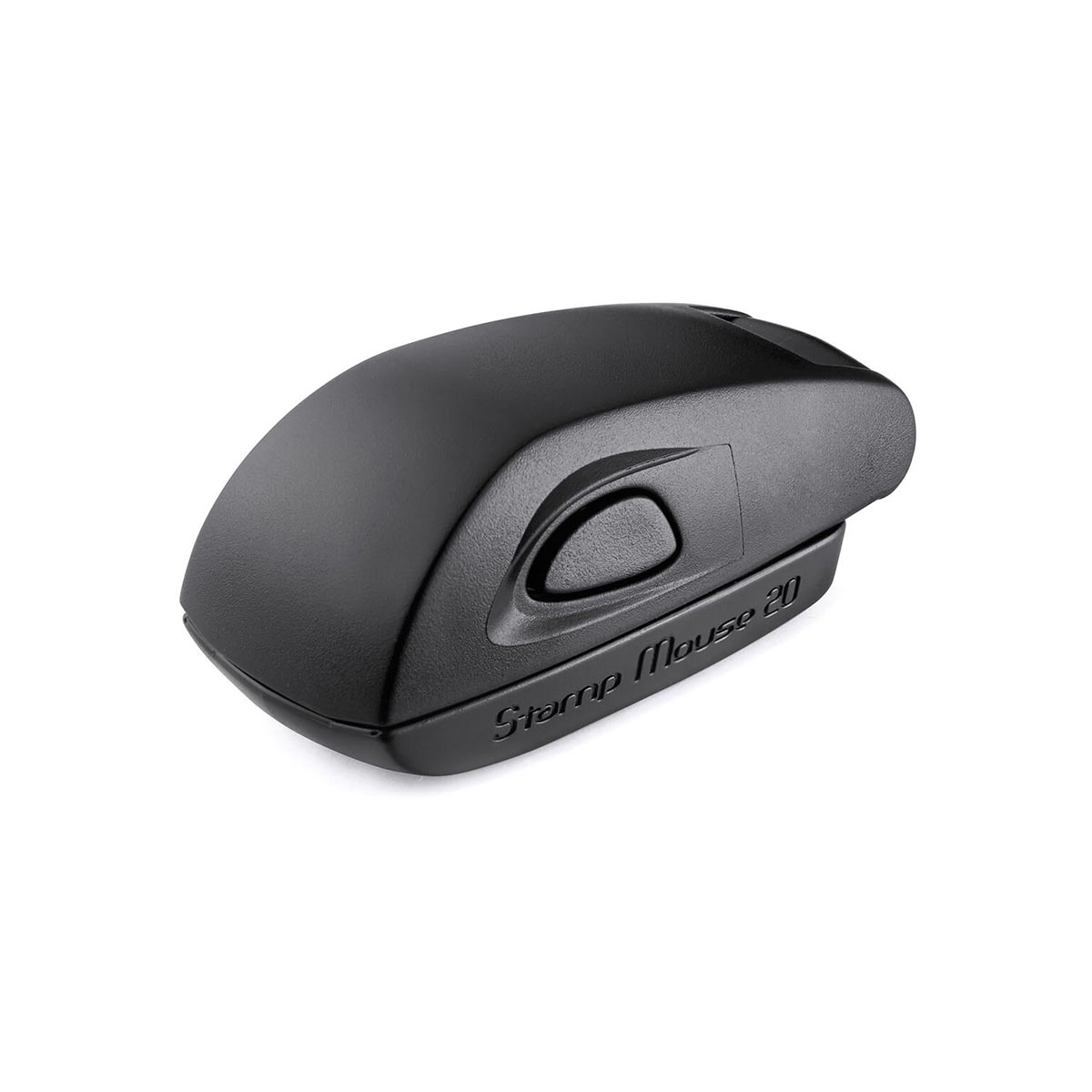 Colop Stamp EOS Stamp Mouse PR20, 38 x 14 mm, uninked, dry