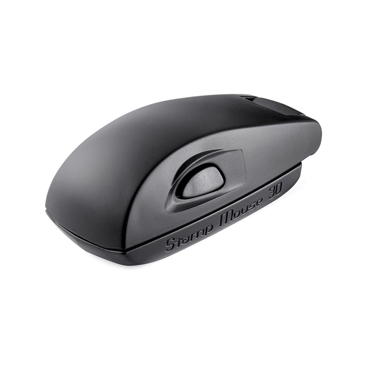 Colop Stamp EOS Stamp Mouse PR30, 51 x 18 mm, uninked, dry
