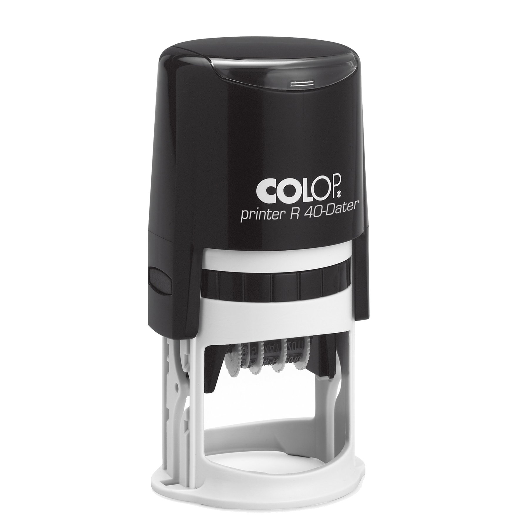 Colop Dater R 40 Dater, black