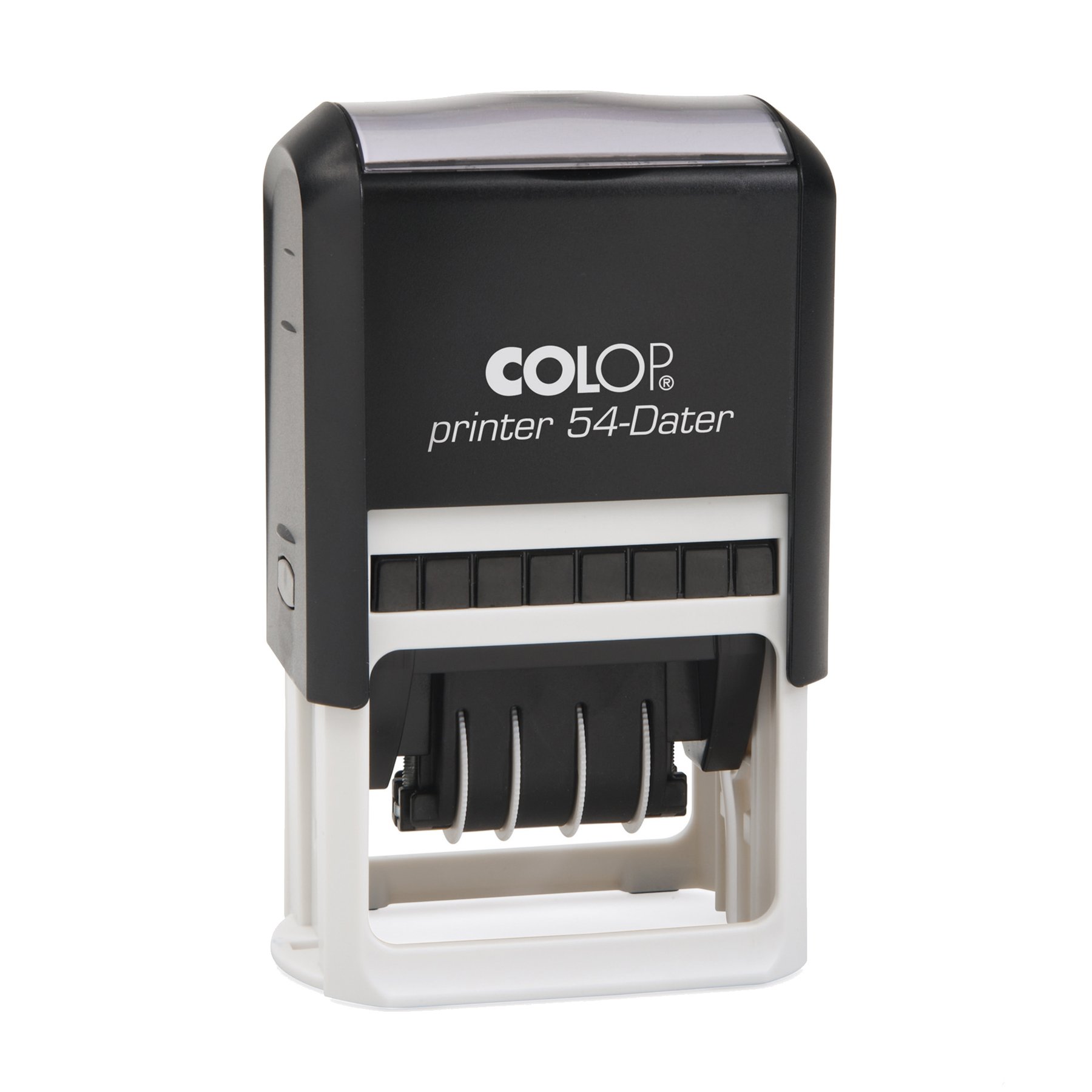 Colop Date Stamp PR 54 Dater, black