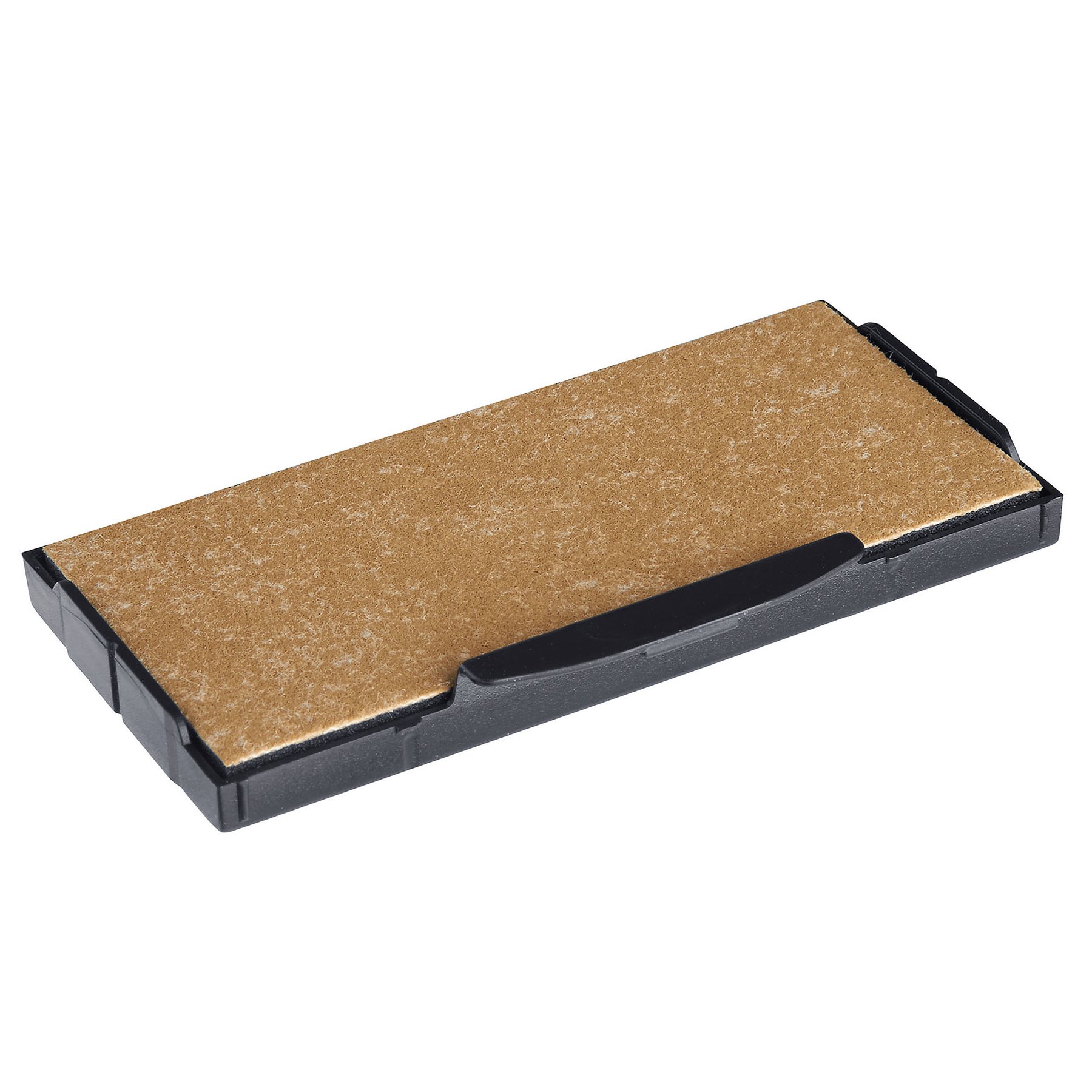 Colop Pad for self-inking stamp E/3700, 79 x 34 mm, uninked, dry