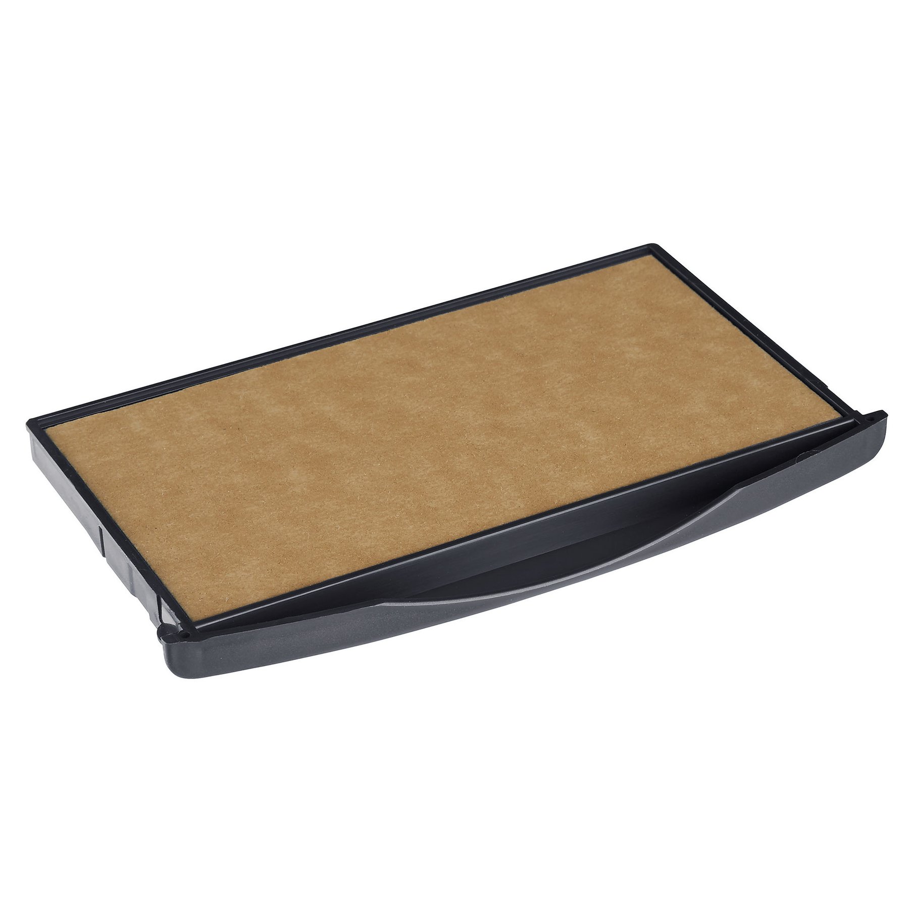 Colop Ink pad for stamp E/3900, 106 x 55 mm, un-inked, dry