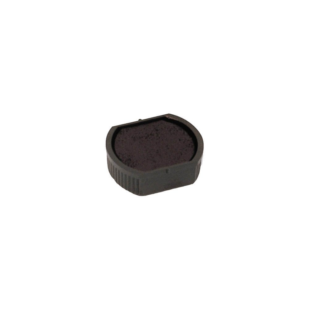 Colop Ink pad for self-inking stamp R12, black