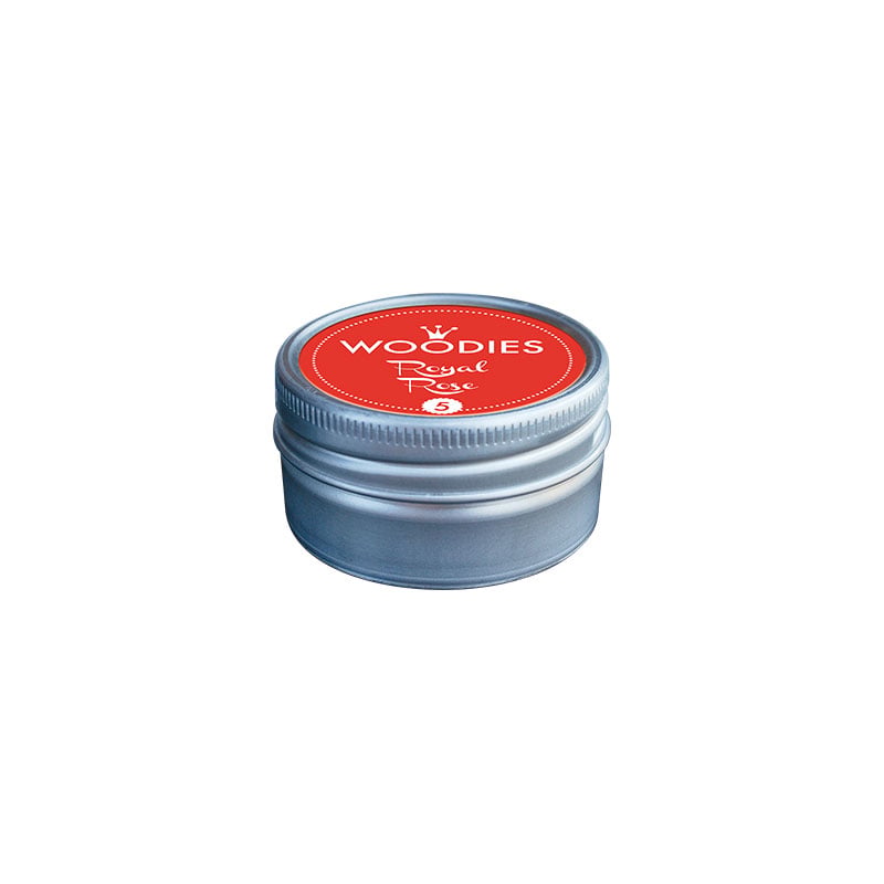 Colop Pad Woodies, Royal Rose