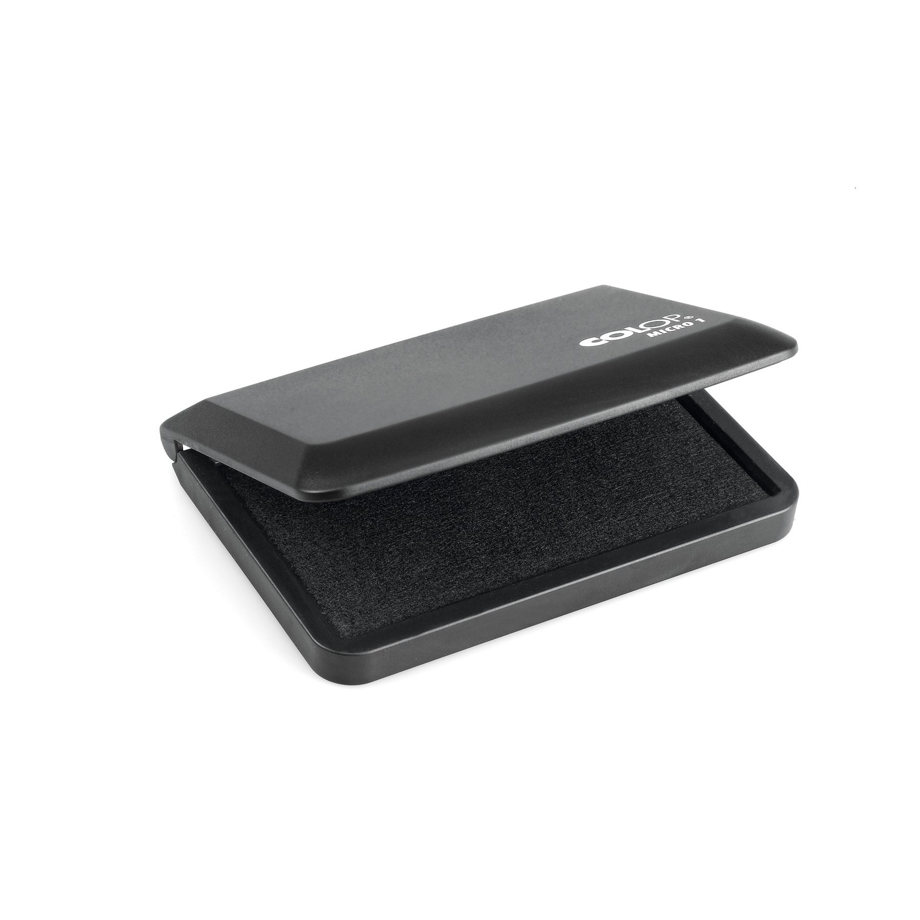 Colop Stamp pad Micro1, 50 x 90 mm, black