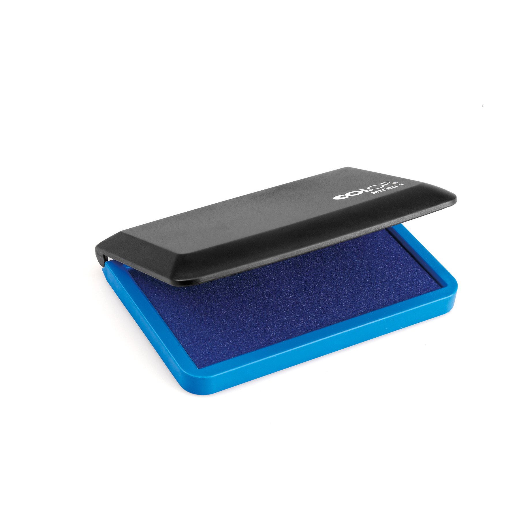Colop Ink Pad Micro1, 50 x 90 mm, blue