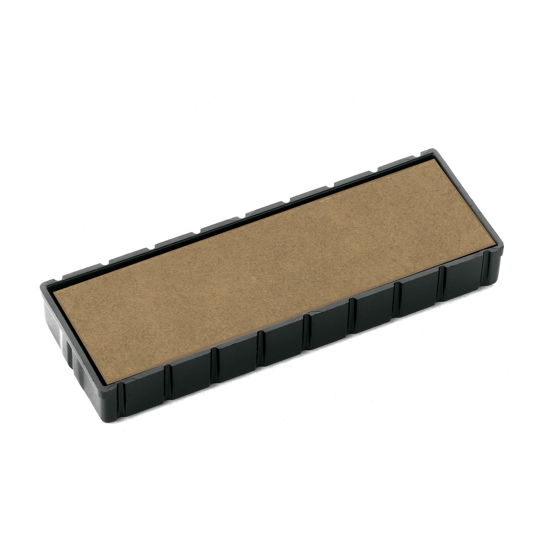 Colop Pad for Self-Inking Stamp Printer 15, uninked, dry