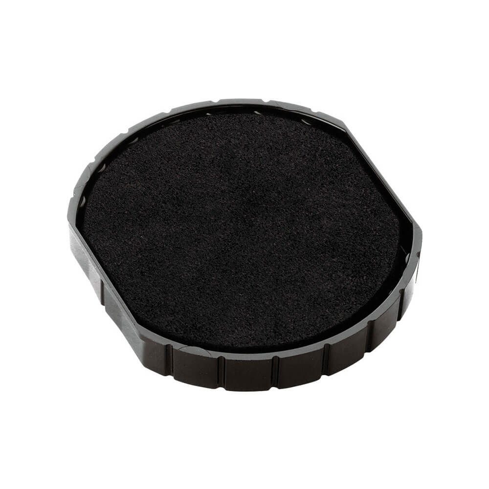 Colop Ink Pad for Self-Inking Stamp R 45, 45 mm, blue