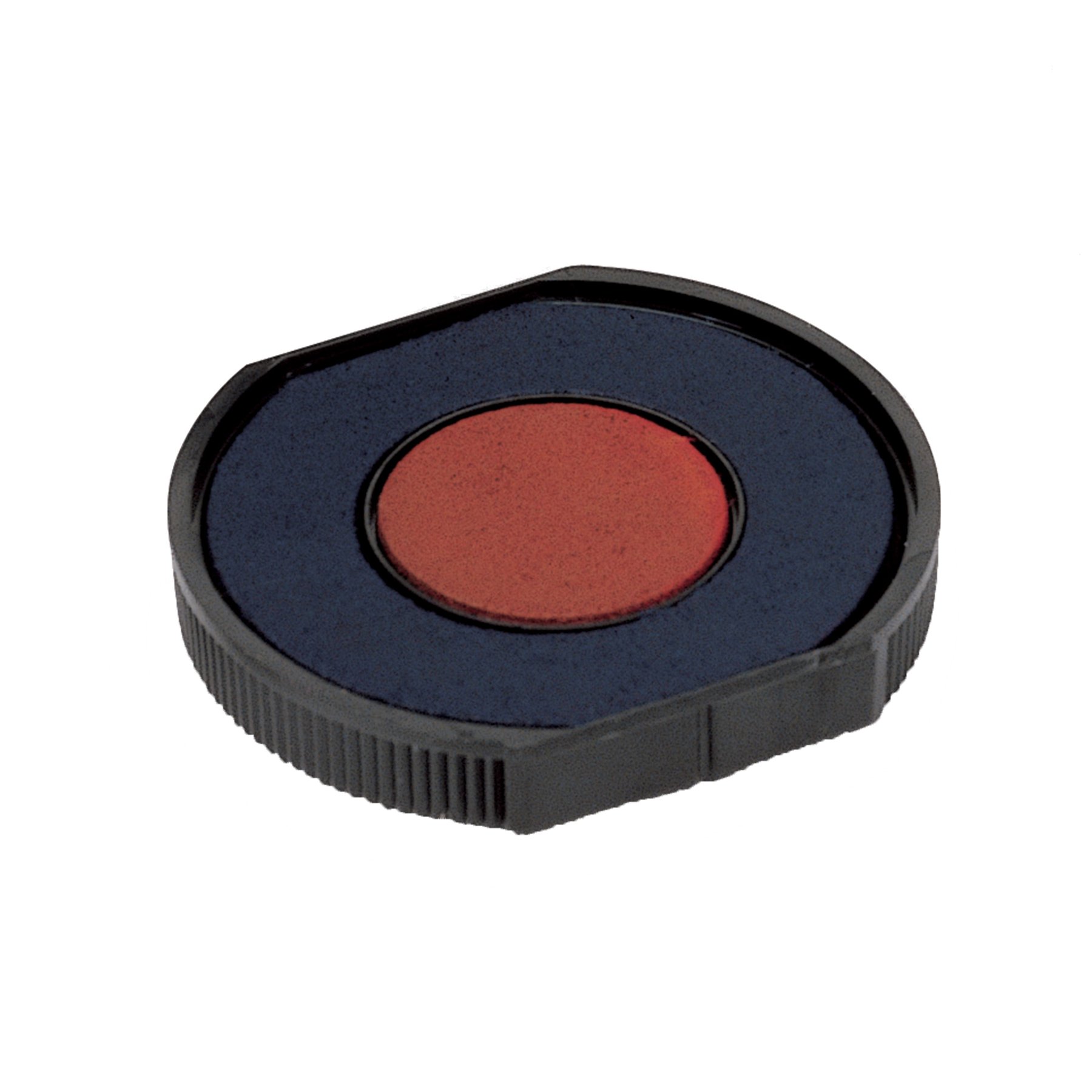 Colop Ink pad for automatic stamp Printer R 40, two-color