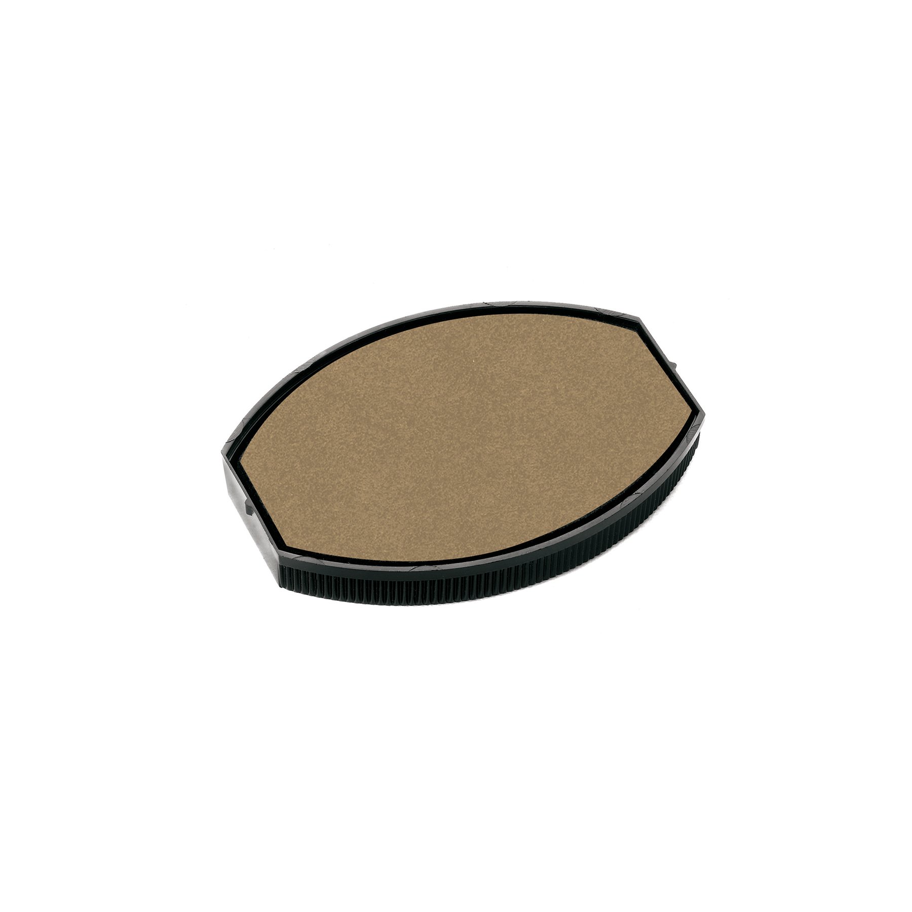 Colop Dry Pad for Printer Oval 44, uninked