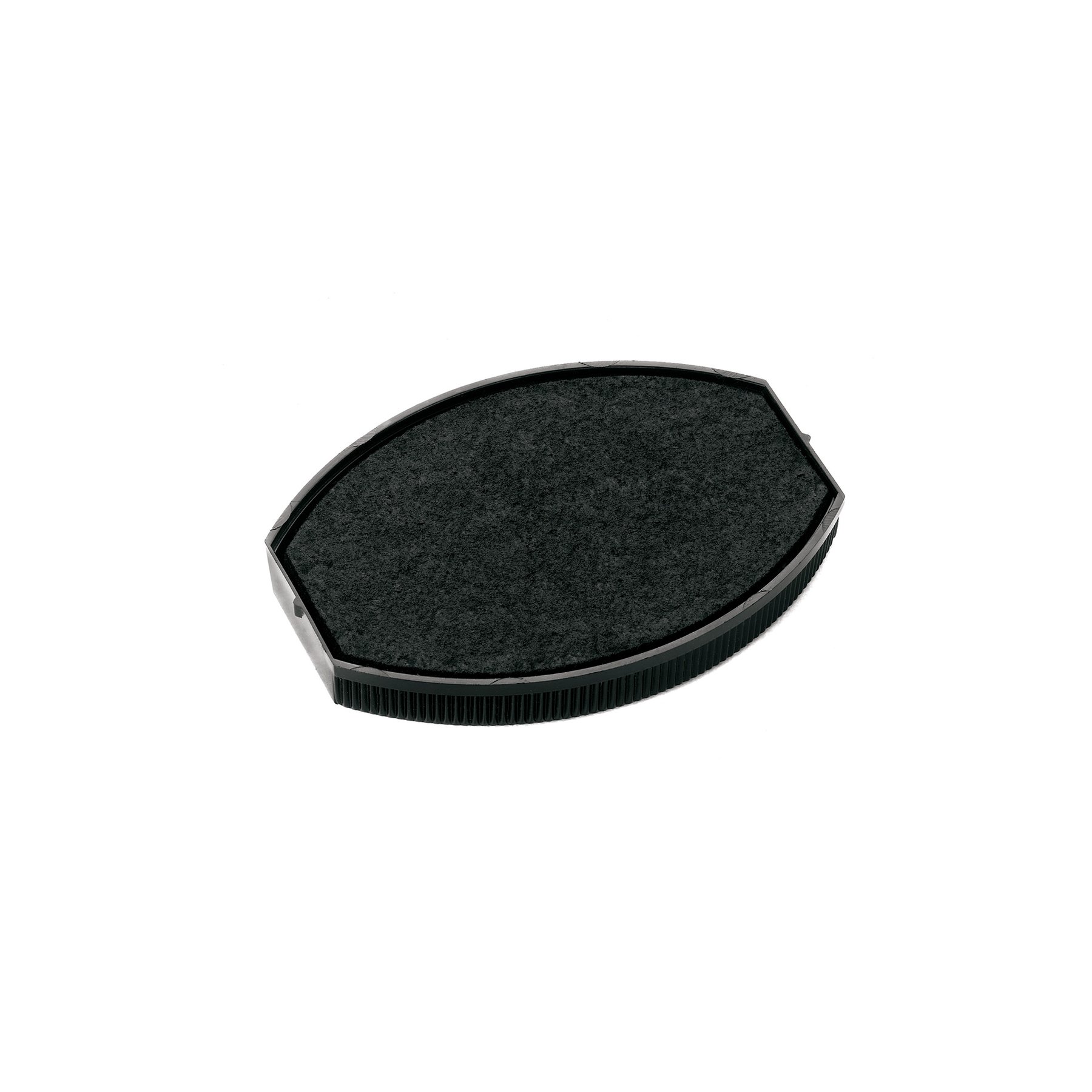 Colop Replacement pad for self-inking Printer Oval 55, black