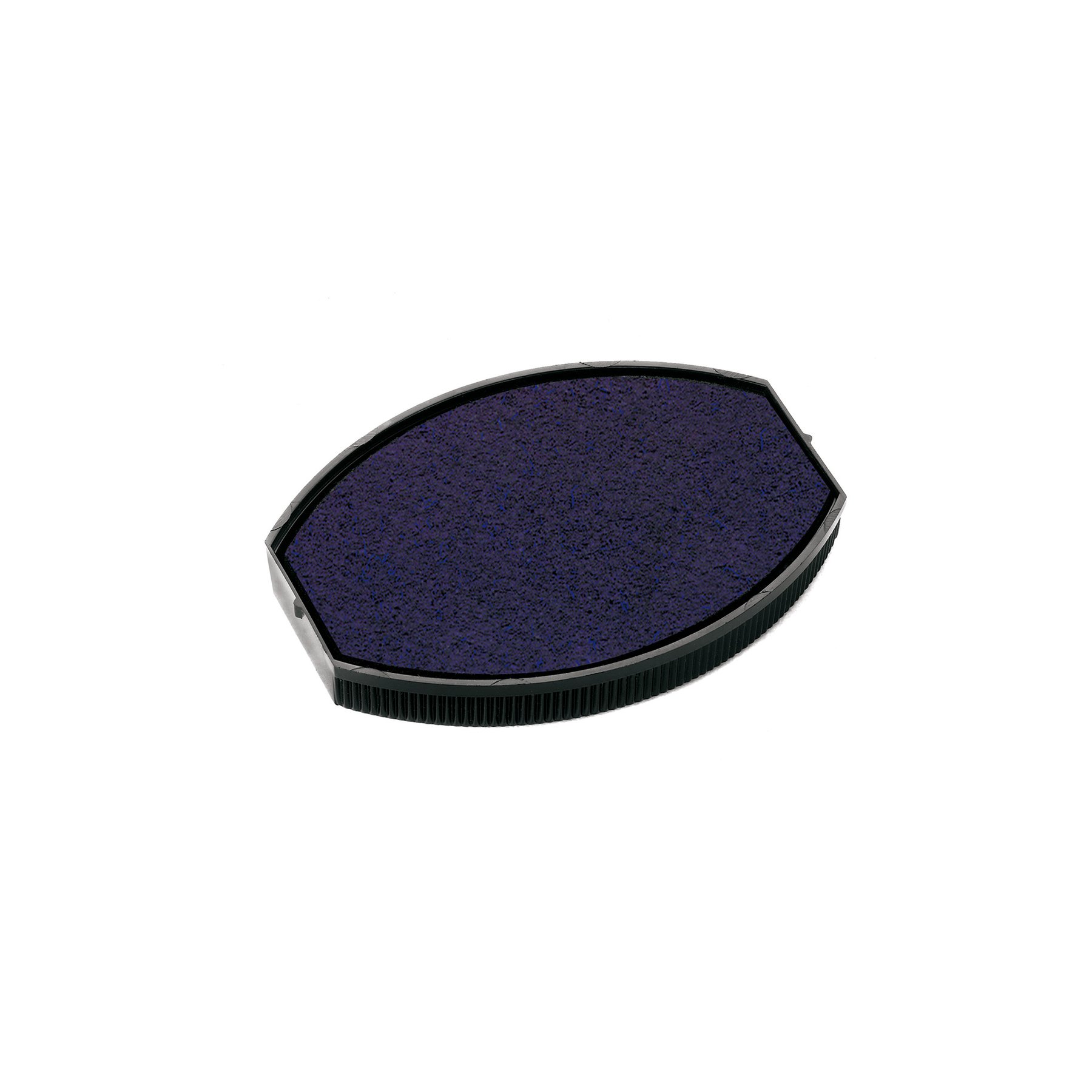 Colop Ink Pad for Automatic Stamp Printer Oval 55, blue