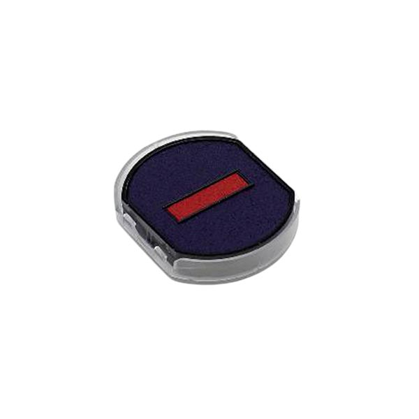 Colop Ink Pad for Dater R 40, two-color