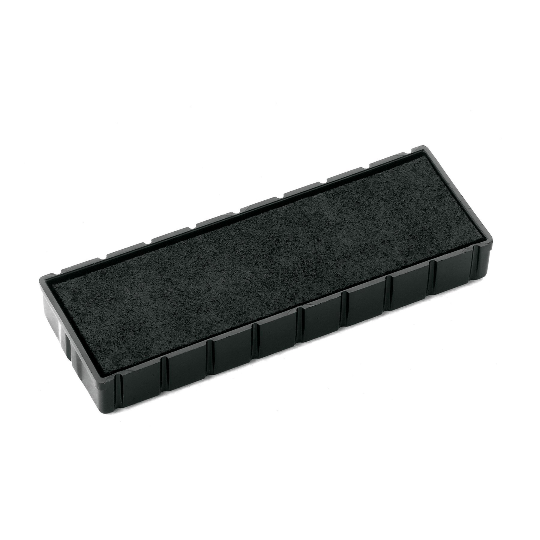 Colop Pad for self-inking stamp E/12, black