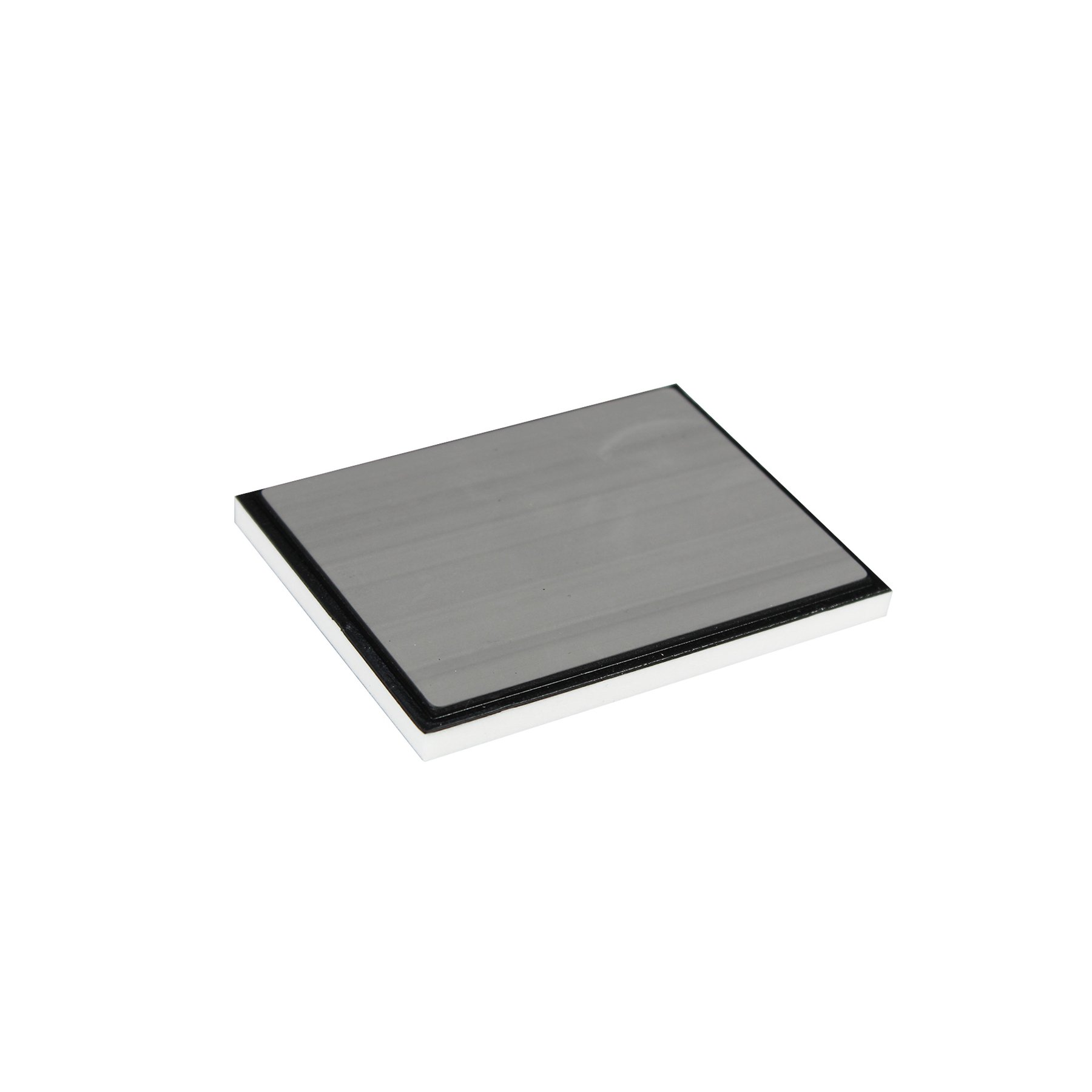 Colop Rubber for flash stamp EOS F120, dry